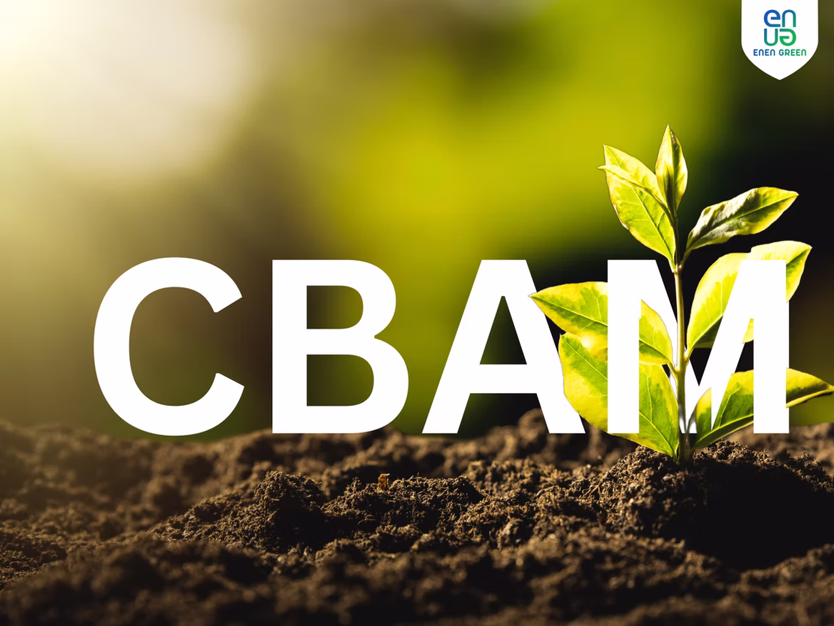   The expanding CBAM connection between India and the EU